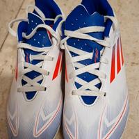 Scarpe calcio bambino Adidas F50 tg.35