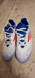 Scarpe calcio bambino Adidas F50 tg.35
