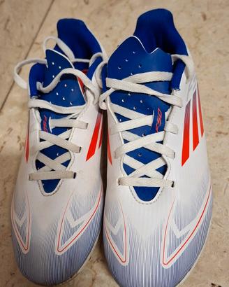 Scarpe calcio bambino Adidas F50 tg.35