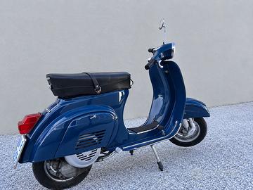 VESPA PIAGGIO PRIMAVERA 125cc