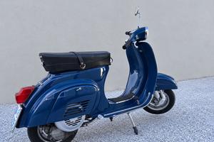VESPA PIAGGIO PRIMAVERA 125cc