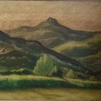 5 bei dipinti di GiPI (nature morte e paesaggi)