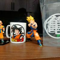 LOTTO DRAGON BALL Z