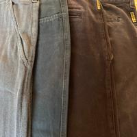 Pantaloni Armani