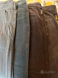Pantaloni Armani