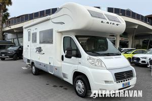 Laika 2 Ecovip 2CL