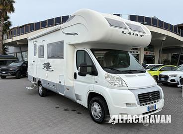 Laika 2 Ecovip 2CL