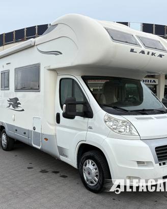 Laika 2 Ecovip 2CL