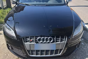 AUTO CHE CONSUMA COME UNA UTILITARIA!!!