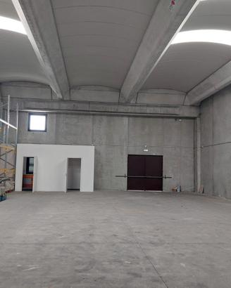 Magazzino e Deposito su Morcone (BN)