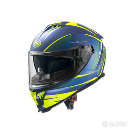 integrale PREMIER Typhoon FR12BM