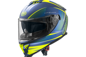 integrale PREMIER Typhoon FR12BM