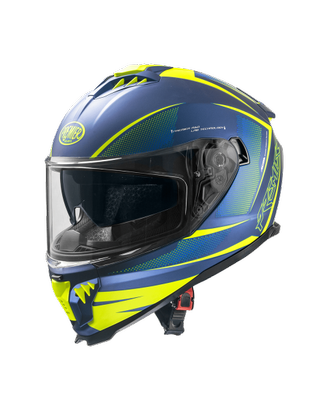 integrale PREMIER Typhoon FR12BM