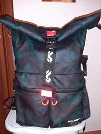 Zaino fotografico impermeabile 