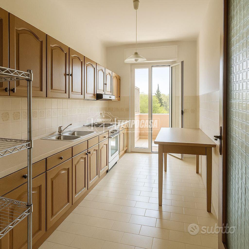 Apartment in Massa, Ponticello, San Carlo - Vista 3