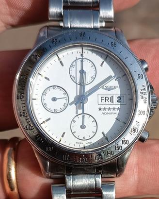 Orologio Longines Admiral