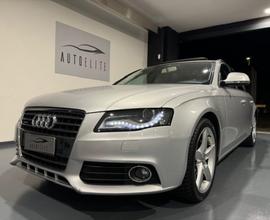 AUDI A4 Avant 2.0 TDI 170CV QUATTRO/TETTO APRIBI