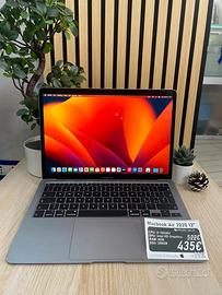 MacBook Air 2020 13”