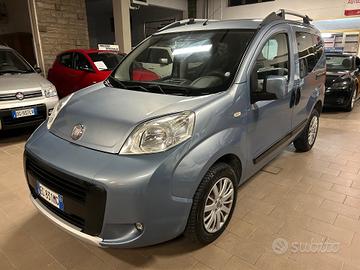 Fiat Qubo 1.3 MJT 75 CV Trekking