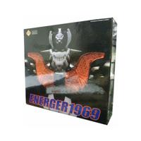 Chogokin Mazinger Z della Fewture nuovo