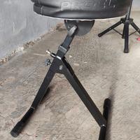 sgabello Proel 