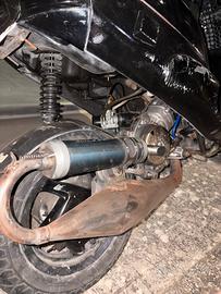 Blocco mhr 7t