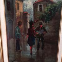 Quadro Seloski