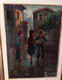 Quadro Seloski