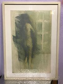 Stampa artistica numerata