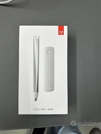 Adobe ink & slide penna smart