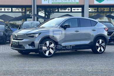 VOLVO C40 Recharge Single Motor Extended Range RWD