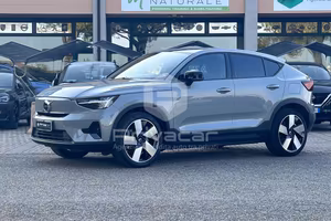 VOLVO C40 Recharge Single Motor Extended Range RWD