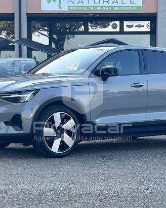 VOLVO C40 Recharge Single Motor Extended Range RWD