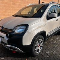 Fiat Panda 4X4 1.3 mjt 16v Cross 4X4