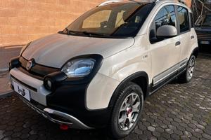Fiat Panda 4X4 1.3 mjt 16v Cross 4X4