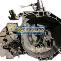 CAMBIO MANUALE 6 MARCE 159 1.9 150cv