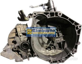 CAMBIO MANUALE 6 MARCE 159 1.9 150cv