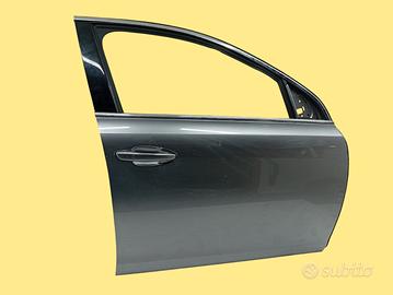 n.4/ PORTE -usate -PEUGEOT 308 2017> poi SX-DX SW