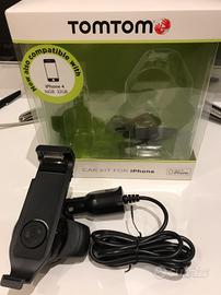 Kit TomTom per iPhone