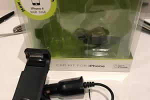 Kit TomTom per iPhone
