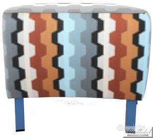 MISSONI PANCHETTA MISTO SETA