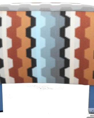 MISSONI PANCHETTA MISTO SETA