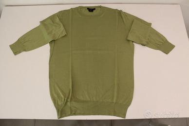 GUCCI MAGLIA COTONE UOMO tg 54 (XL)