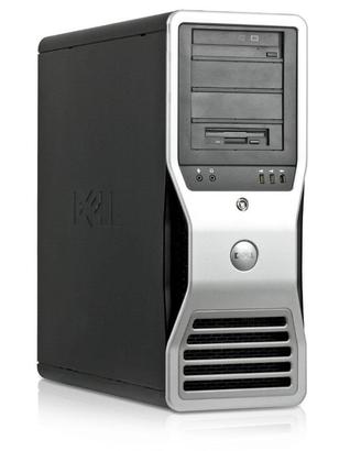 Dell Precision T7500 | 2× Xeon E5620 | 32GB RAM EC