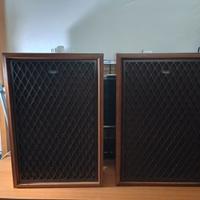 coral BX 1401 diffusori