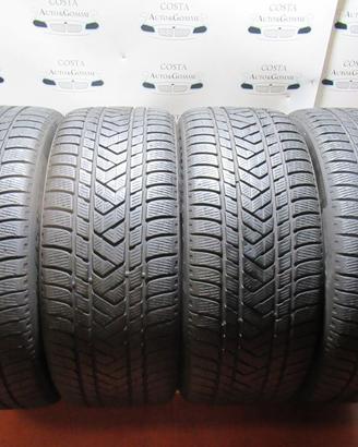 275 45 21 Pirelli 85%  MS 275 45 R21  Pneus