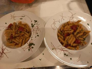 Chef professionista privati hotel yacht restorant