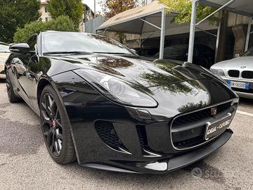JAGUAR F-Type 3.0 V6 Coupe Automatica