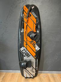 Jetsurf Race 2017 usato