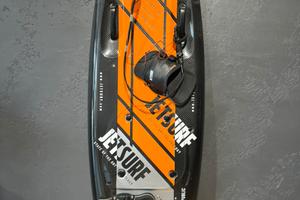 Jetsurf Race 2017 usato